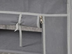 Merkloos Storage Solutions Opbergkast -Kampeer Speciaal Winkel storage solutions opbergkast 3 ecommerce 4af8