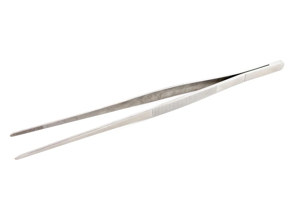 The Bastard Precision Barbecuetang 3 The Bastard Precision Barbecuetang