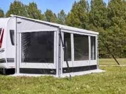 Thule Hold Down Side Strap Kit Stormbandset -Kampeer Speciaal Winkel thule hold down side strap kit 5 ecommerce 309b