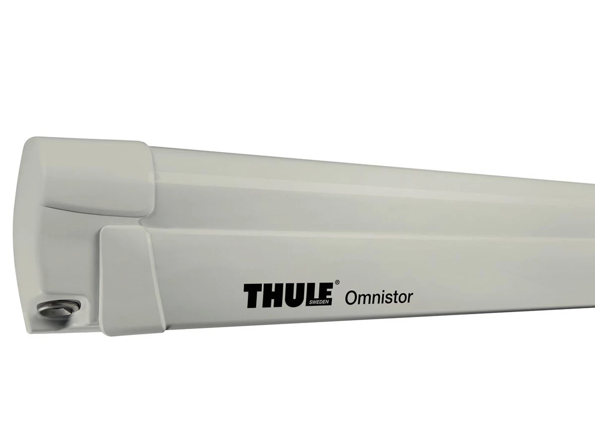 Thule Tweedekans Omnistor 8000 Crème 600 Mystic Grey 3 Thule Tweedekans Omnistor 8000 Crème 600 Mystic Grey