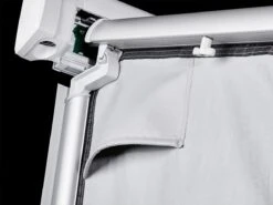 Tweedekans Thule Residence G3 Zijwanden 5200 M -Kampeer Speciaal Winkel thule safari residence g3 zijwanden 3 ecommerce