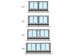 Thule Veduta Luifeltent 500 -Kampeer Speciaal Winkel thule veduta front ecommerce 2bc4 2 2