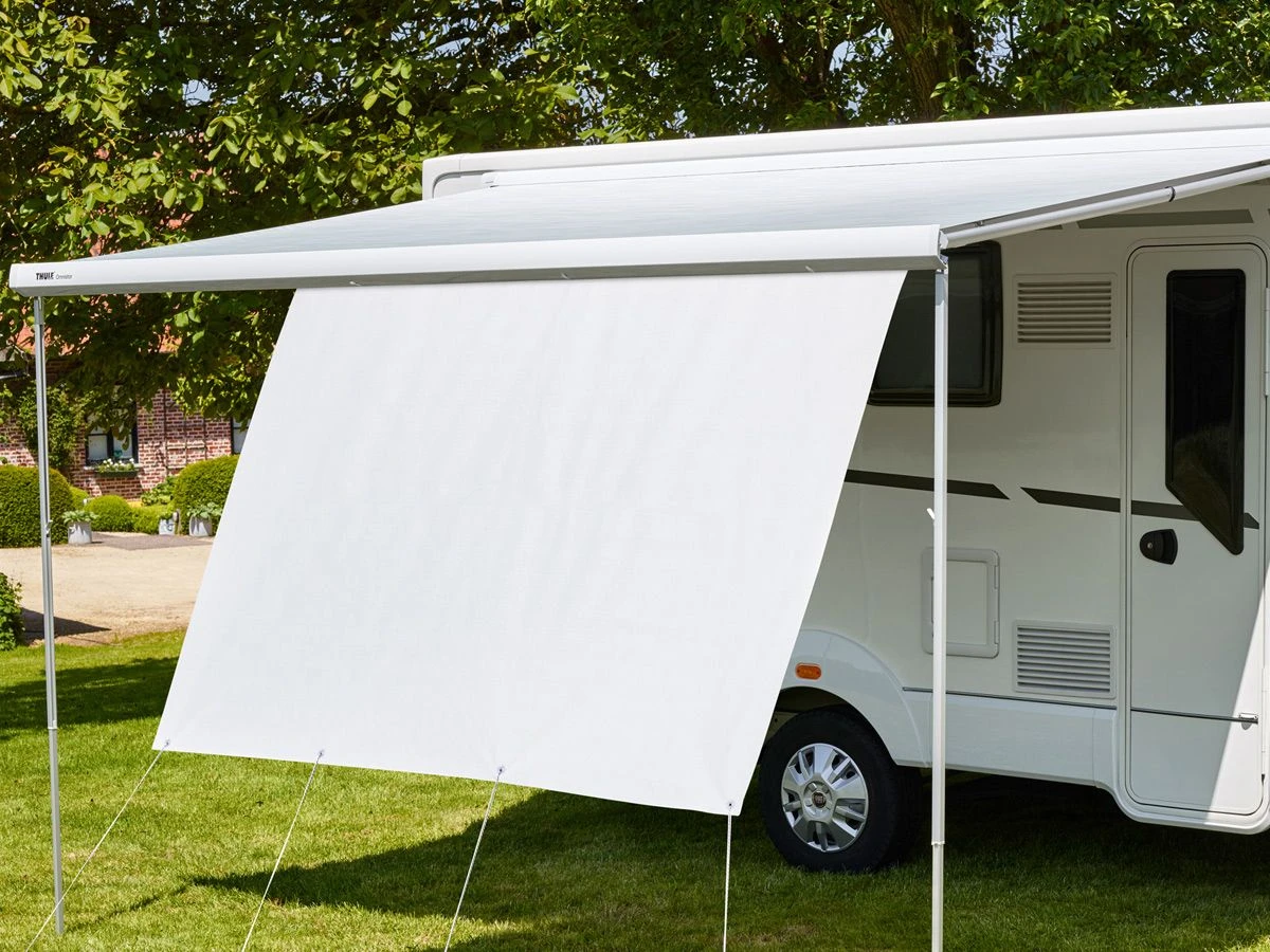 Thule View Blocker Front Voorwand 480 4 Thule View Blocker Front Voorwand 480 - Afbeelding 2