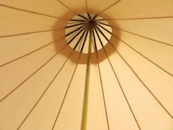 Hypercamp Tipi 500 Ultimate Groepstent -Kampeer Speciaal Winkel tipi5ultimate nok 6 ecommerce 1869