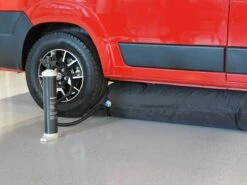 Obelink 450 Cm Opblaasbare Tochtstrook -Kampeer Speciaal Winkel tochtstrrok opblaasbaar 3 ecommerce 6779 1 1