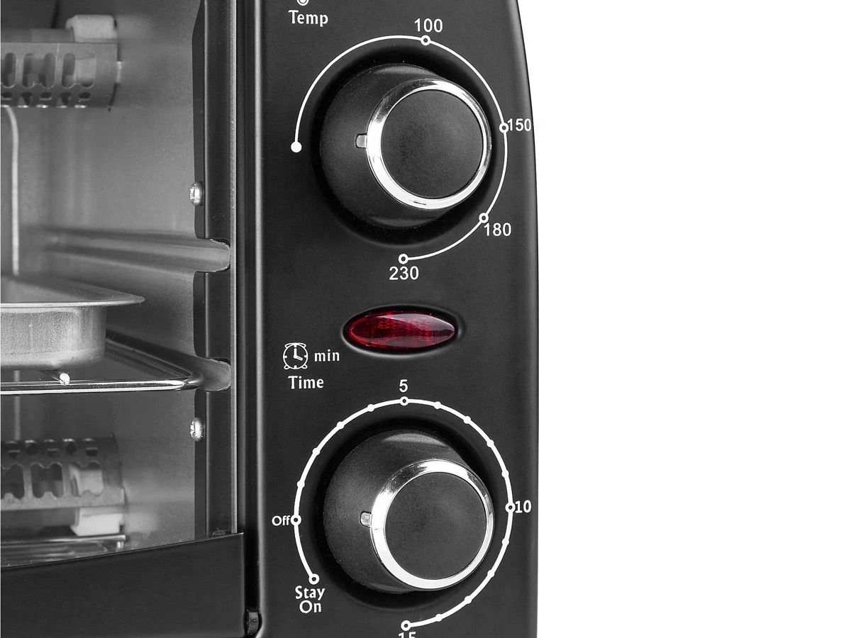 Tristar OV-1431 Oven 4 Tristar OV-1431 Oven - Afbeelding 2