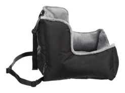 Trixie 50 X 40 X 50 Cm Honden Autostoel -Kampeer Speciaal Winkel trixie 50x40x50cm honden autostoel 3 ecommerce b760