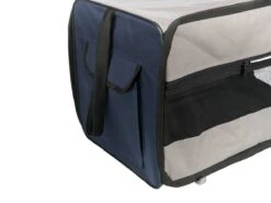 Trixie Twister S/M Hondenbench -Kampeer Speciaal Winkel trixie twister s hondenbench 3 ecommerce 6569 1