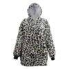 Unique Living Oversized Panterprint Hoodie -Kampeer Speciaal Winkel unique living oversized hoodie panter1 ecommerce 62ed 1