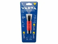 Varta LED Outdoor Sport Zaklamp -Kampeer Speciaal Winkel varta led outdoor sport zaklamp nieuw ecommerce