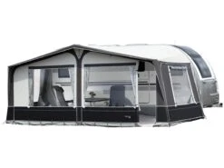 Ventura Pacific D250 G18/A962 (948 - 972 Cm) Caravanvoortent