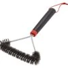 Weber 30 Cm Reinigingsborstel -Kampeer Speciaal Winkel weber 30cm reinigingsborstel ecommerce 87ea