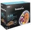 Weber Alder Pellets 2 Weber Alder Pellets -Kampeer Speciaal Winkel weber alder pellets ecommerce 6715