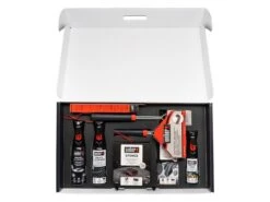 Weber Geëmailleerde Gasbarbecue Reinigingsset -Kampeer Speciaal Winkel weber ge mailleerde gasbarbecue reinigingsset 2 ecommerce 02e1
