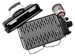 Weber Go-Anywhere Gasbarbecue -Kampeer Speciaal Winkel weber go anywhere gasbarbecue 2 ecommerce b9cf