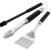 Weber Precision 3-delig Barbecueset -Kampeer Speciaal Winkel weber precision 3 delig barbecueset ecommerce a918