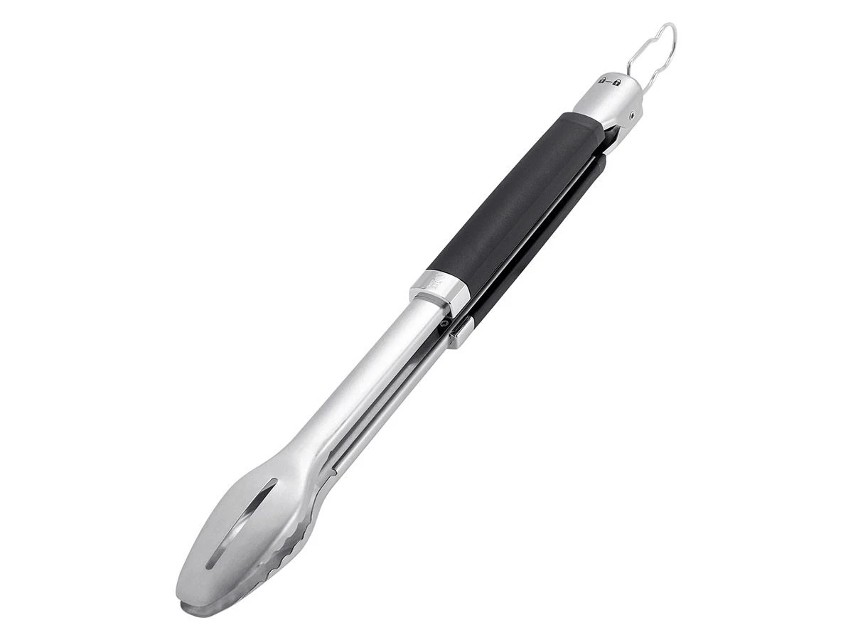 Weber Precision Barbecuetang 3 Weber Precision Barbecuetang