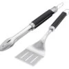 Weber Precision Tang & Spatelset -Kampeer Speciaal Winkel weber precision tang spatelset ecommerce e43d