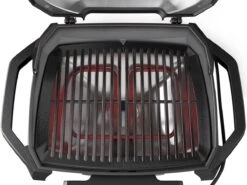 Weber Pulse 1000 Elektrische Barbecue -Kampeer Speciaal Winkel weber pulse 1000 elektrische barbecue 3 ecommerce a873