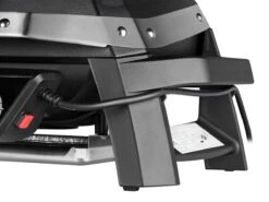 Weber Pulse 1000 Elektrische Barbecue -Kampeer Speciaal Winkel weber pulse 1000 elektrische barbecue 5 ecommerce b580