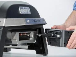 Weber Pulse 1000 Elektrische Barbecue -Kampeer Speciaal Winkel weber pulse 1000 elektrische barbecue 8 ecommerce 661a