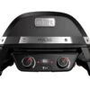Weber Pulse 2000 Elektrische Barbecue -Kampeer Speciaal Winkel weber pulse 2000 elektrische barbecue ecommerce 5df1