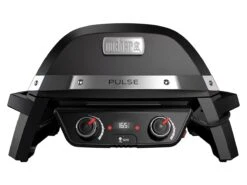 Weber Pulse 2000 Elektrische Barbecue