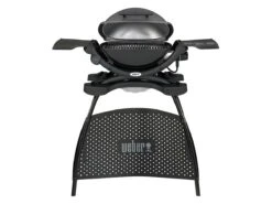 Weber Q 1400 Stand Elektrische Barbecue -Kampeer Speciaal Winkel weber q 1400 stand elektrische barbecue 2 ecommerce 012a