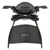 Weber Q 1400 Stand Elektrische Barbecue -Kampeer Speciaal Winkel weber q 1400 stand elektrische barbecue ecommerce ae22