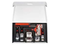 Weber RVS BBQ Reinigingsset -Kampeer Speciaal Winkel weber rvs bbq reinigingsset 2 ecommerce 8888