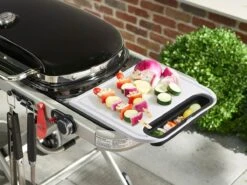 Weber Traveler Snijplank -Kampeer Speciaal Winkel weber traveler snijplank 4 ecommerce c6c2