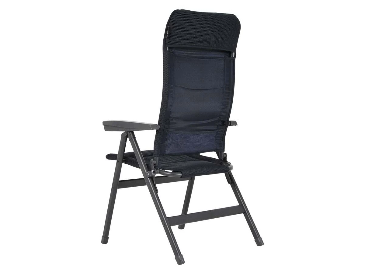 Westfield Performance Advancer Night Blue Standenstoel 10 Westfield Performance Advancer Night Blue Standenstoel - Afbeelding 8