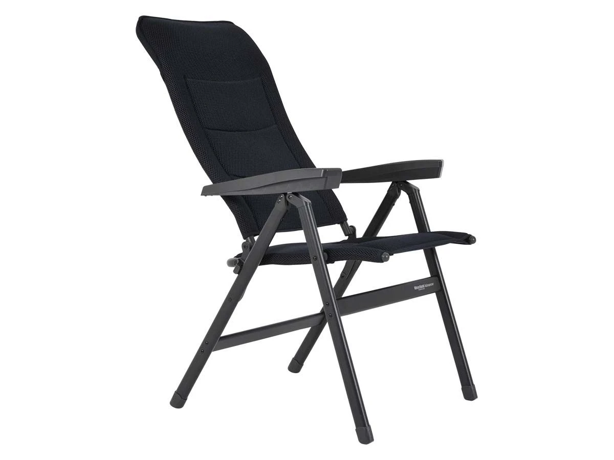 Westfield Performance Advancer Night Blue Standenstoel 9 Westfield Performance Advancer Night Blue Standenstoel - Afbeelding 7