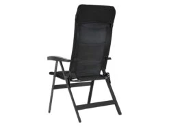 Westfield Avantgarde Noblesse Deluxe Black Standenstoel -Kampeer Speciaal Winkel westfield avantgarde noblesse deluxe standenstoel 2 ecommerce