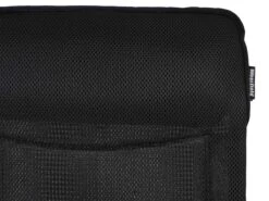 Westfield Avantgarde Noblesse Deluxe Black Standenstoel -Kampeer Speciaal Winkel westfield avantgarde noblesse deluxe standenstoel 5 ecommerce