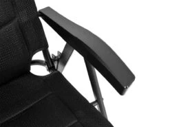 Westfield Avantgarde Noblesse Deluxe Black Standenstoel -Kampeer Speciaal Winkel westfield avantgarde noblesse deluxe standenstoel 6 ecommerce