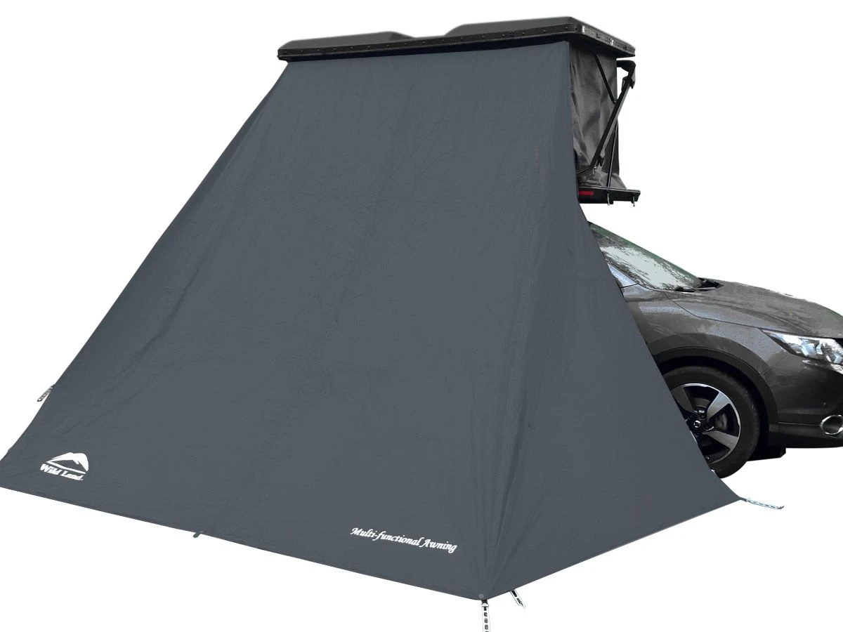 Wild Land Adventure Cruiser Plus Luifel 4 Wild Land Adventure Cruiser Plus Luifel - Afbeelding 2