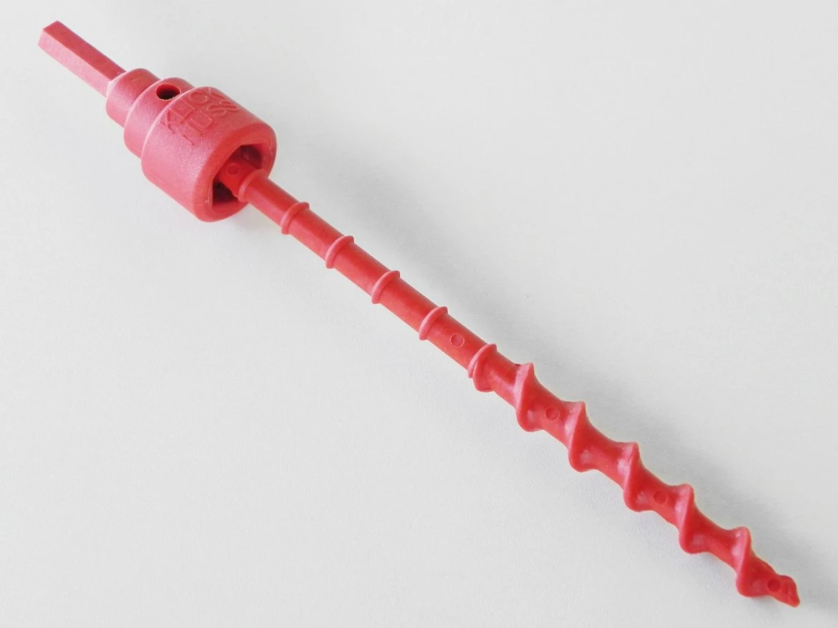 Wurmi Womo Luifelset Haringset 6 Wurmi Womo Luifelset Haringset - Afbeelding 4