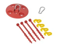 Wurm Multiboard Bevestigingsset