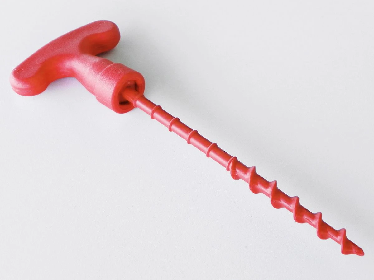 Wurmi Starterset Deluxe Haringset 5 Wurmi Starterset Deluxe Haringset - Afbeelding 3