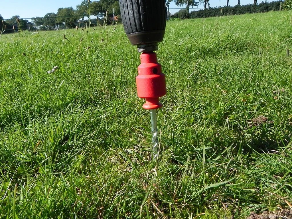 Wurmi Starterset Deluxe Haringset 9 Wurmi Starterset Deluxe Haringset - Afbeelding 7