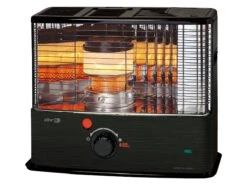 Zibro RC-32 Petroleumkachel