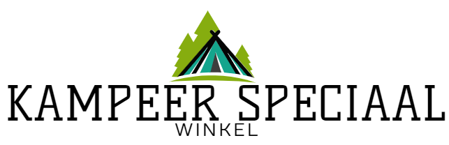 Kampeer Speciaal Winkel